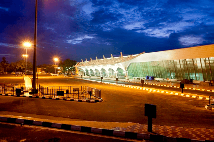 Air Ambulance Coimbatore