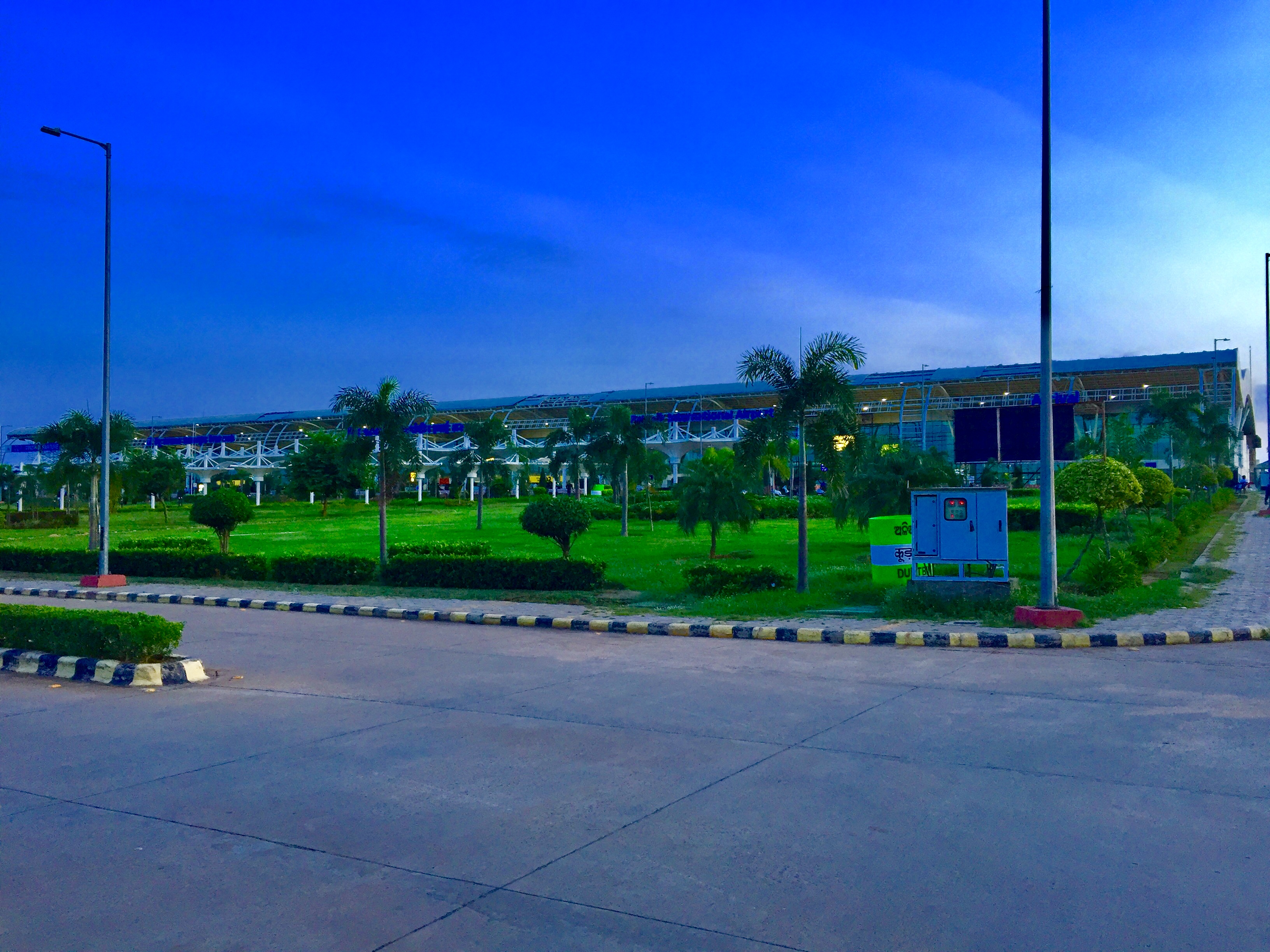 Air Ambulance Bhubaneswar