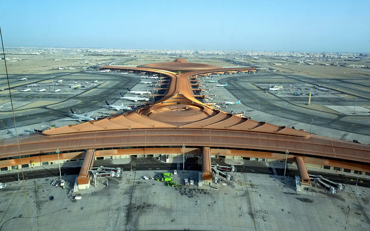 Jeddah